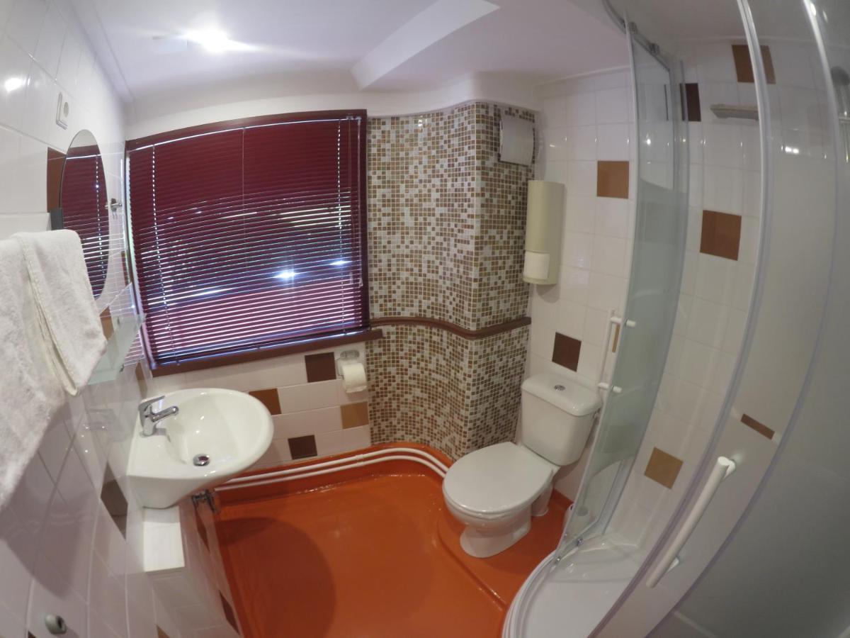 مبيت وإفطار De Logeerboot دوردريشت المظهر الخارجي الصورة